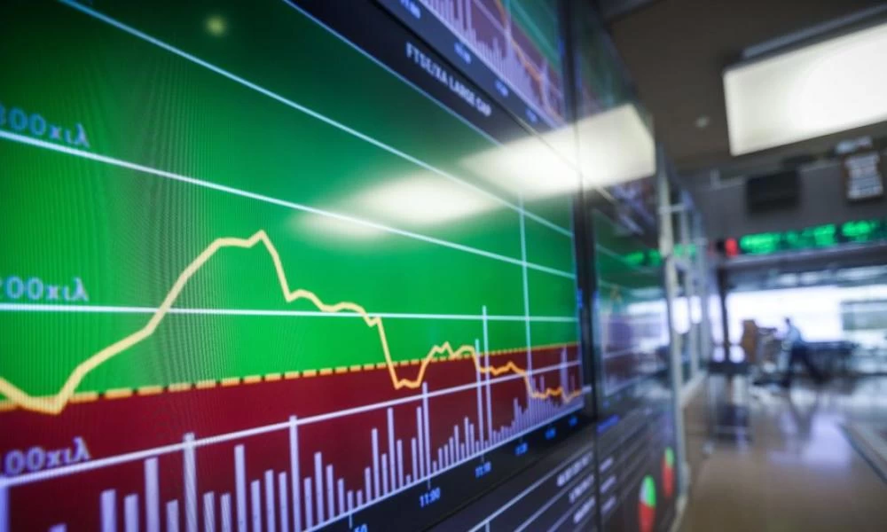 Βουλιάζει το Χρηματιστήριο - Απώλειες στο -2,6% με τζίρο €29 εκατ.